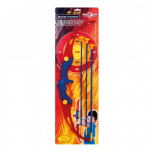 Игрушечный лук со стрелами МИССИЯ "Охотник ЛКЗ/10" MY47877