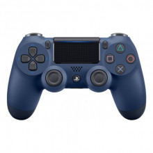 Геймпад Беспроводной PLAYSTATION Dualshock 4 PS719874768