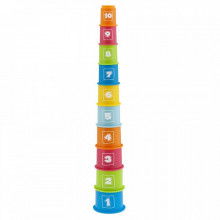 Игрушка "Башня", 9-36 мес+ 00007511000000