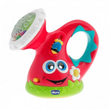 Игрушка музыкальная Chicco "ЛЕЙКА", 6-36 мес. 00007700000000 Игрушка музыкальная Chicco "ЛЕЙКА", 6-36 мес. 00007700000000
