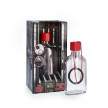 Eureka The Chain Gang | Головоломка с бутылкой 473109