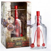 Eureka The Power of the Ring | Головоломка Кольцо в Бутылке 473104