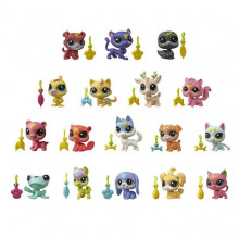 Littlest Pet Shop Литлс Пет Шоп Пет с предсказанием E7260