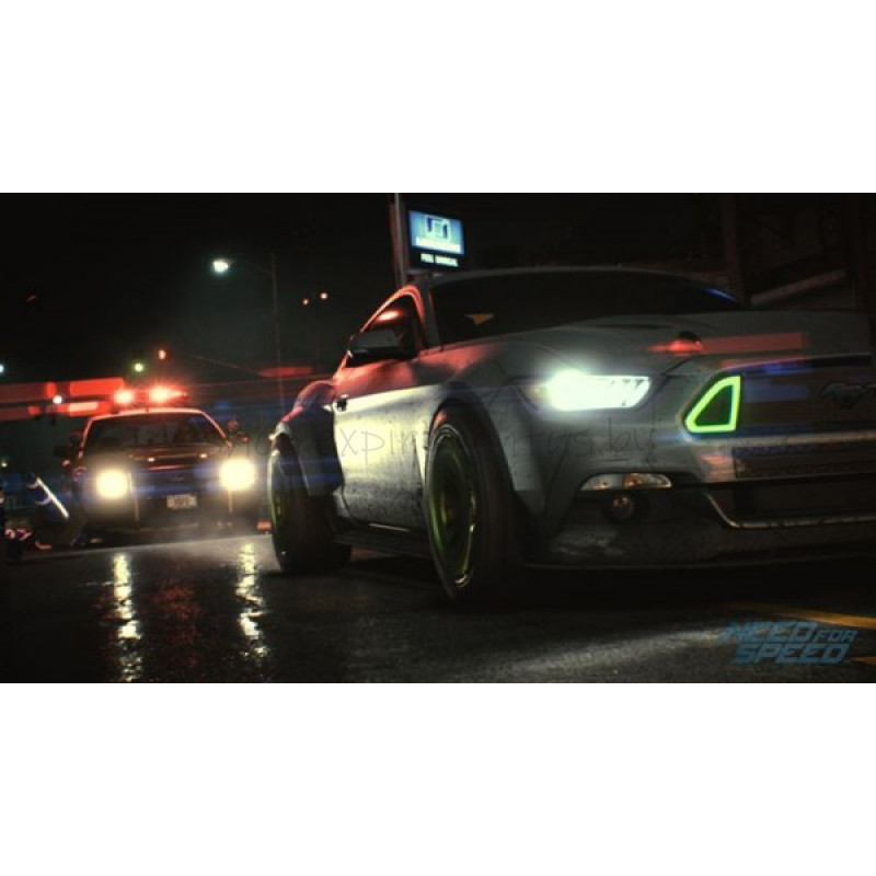 Игра need for speed на ps. Нфс 2015 диабло подсветка. need for speed 2015 настройки для гриппа.