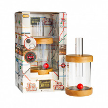 Бутылочная головоломка Eureka The Tube (473108)