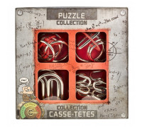 Подарочный набор Extreme Metal Puzzles (473363) Подарочный набор Extreme Metal Puzzles (473363)