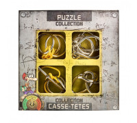Подарочный набор Expert Metal Puzzles (473362) Подарочный набор Expert Metal Puzzles (473362)