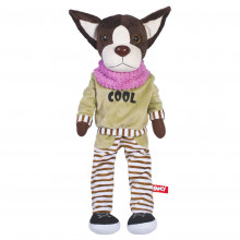 Пёс Нико PSN1