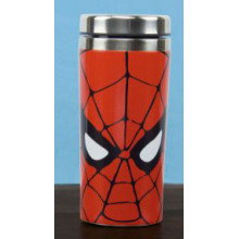Кружка Marvel: Spiderman Travel Mug  5908305221715