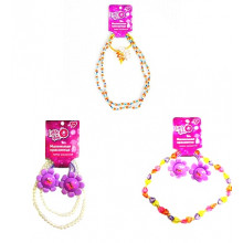 Набор украшений Little You "Маленькая красавица" 578-LY