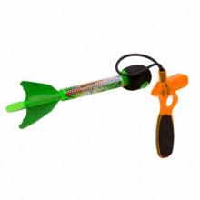 Набор МИССИЯ "Рогатка супер-ракета" 8850-1