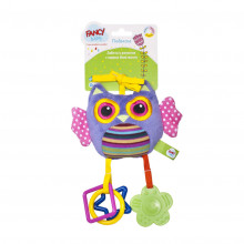 Развивающая игрушка "Подвеска сова" PDC0S