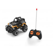 Внедорожник Revell "Quater Back" на радиоуправлении, 6+ 23492 Внедорожник Revell "Quater Back" на радиоуправлении, 6+ 23492