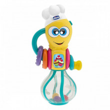 Игрушка музыкальная Chicco "ВЕНЧИК", 6-36 мес. 00007703000000 Игрушка музыкальная Chicco "ВЕНЧИК", 6-36 мес. 00007703000000