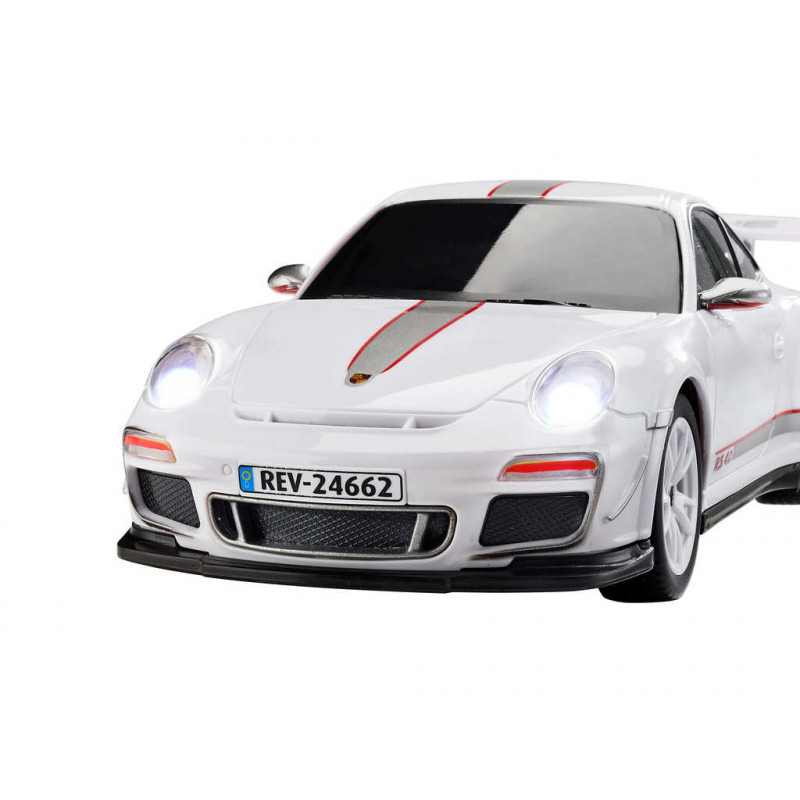 Автомобиль Porsche 911 GT3 RS на радиоуправлении, 8+ 24662