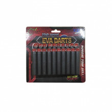 Набор игрушечных снарядов, 20 шт. FJ445