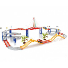 Автотрек "Городской мост" 7267