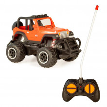 Радиоуправляемая машинка "Мини-монстр", 1:43 6146