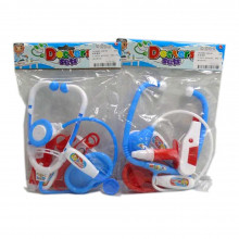 Набор игровой "Юный доктор" SD169-64