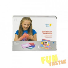 Набор для творчества "Забавная мозаика" 8826