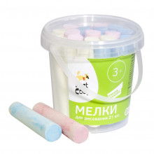 Мелки Для рисования MLM72