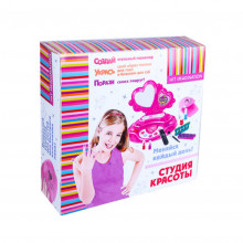 Набор детской косметики "Студия красоты" 85016