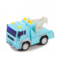 Машинка "Эвакуатор" WY530B Машинка "Эвакуатор" WY530B