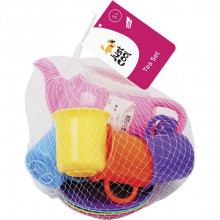 Набор игрушечной посуды 314