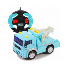 Эвакуатор на радиоуправлении WY1530B Эвакуатор на радиоуправлении WY1530B