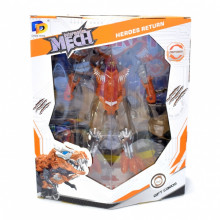 Робот-трансформер "Тираннозавр" D622-E265