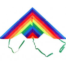 Воздушный змей «Радуга» F1083 Воздушный змей «Радуга» F1083