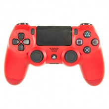 Геймпад Беспроводной PLAYSTATION DualShock 4 PS719894353