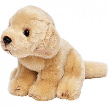 Мягкая игрушка Собака Бой, 15 см JD-1544Y