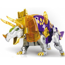 Бластер-динозавр MAYA TOYS "Трицератопс" SB396