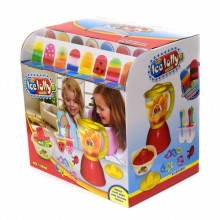 Набор игровой "Сделай сам. Летнее мороженое" 13998