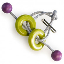 Головоломка Близнецы* Занимательные Задачки 473059