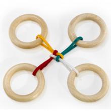 Головоломка Куатро**** Занимательные Задачки 473061