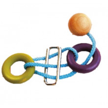 Головоломка Апре-ски Бон вояж 473111