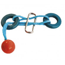 Головоломка Ариведерчи** Бон вояж 473113