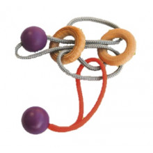 Головоломка Аста ла виста** Бон вояж 473114