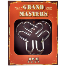 Эврика Гранд Мастер МВМ**** 473251