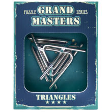 Гранд Мастер Треугольники**** 473252