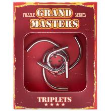 Гранд Мастер Тройни**** 473253