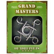 Гранд Мастер Четверни**** 473254