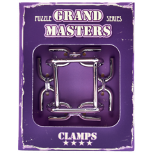 Гранд Мастер Хомуты**** 473256