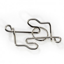 Головомка Racing Wire Puzzles Модель 21* 473321