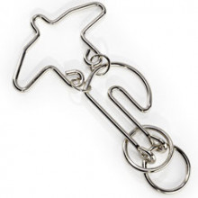 Головомка Racing Wire Puzzles Модель 22* 473322