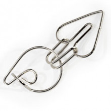 Головомка Racing Wire Puzzles Модель 25*** 473325