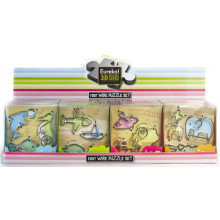 Первый провод наборы головоломка 473354