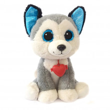 Хаски Фенсик GHK0\S